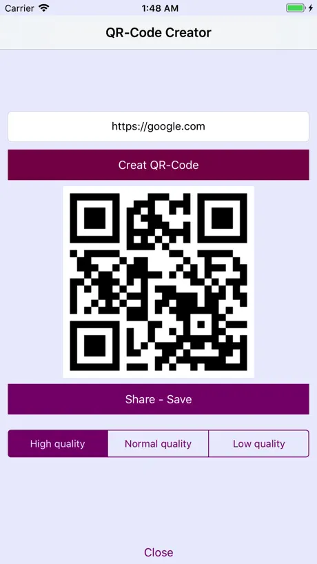 QR-Code