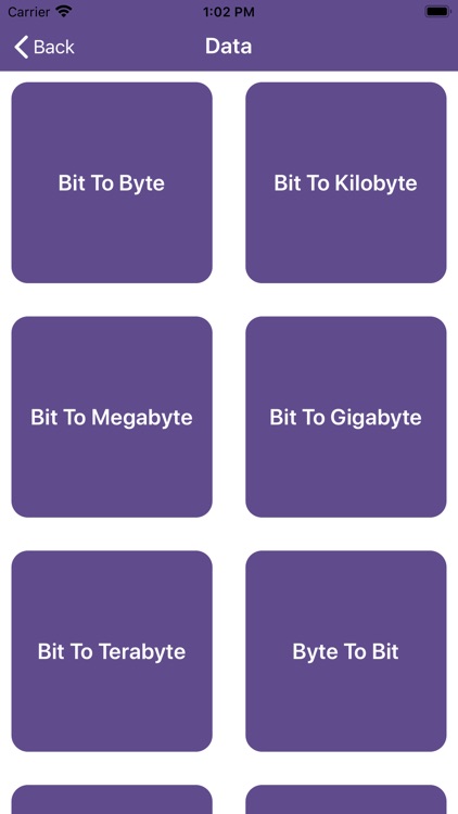 Utility Converter Master screenshot-3