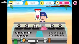 Game screenshot My little IceCream Booth mod apk