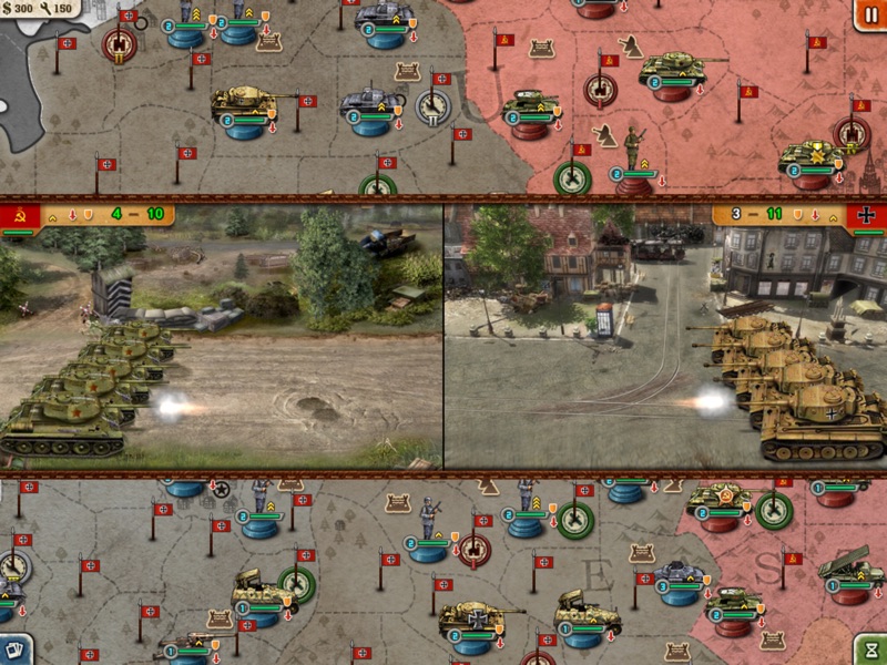 World Conqueror 2 screenshot 7