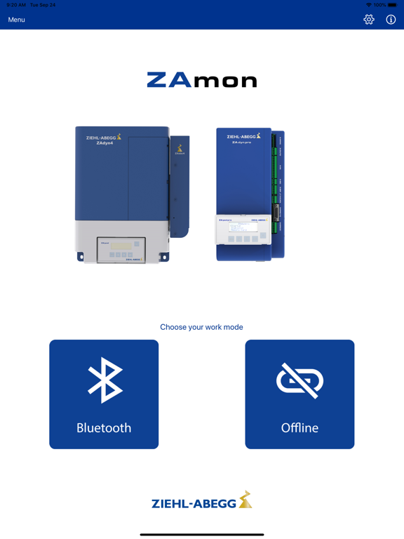 Screenshot #4 pour ZAmon