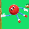 Jungle Jelly Jump icon