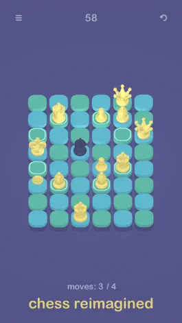 Game screenshot Not Chess mod apk