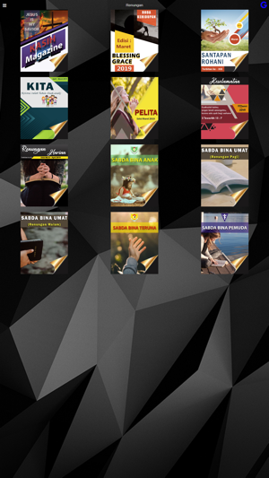 GPIB Gideon Depok(圖9)-速報App