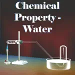 Chemical Property - Water App Problems
