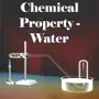 Chemical Property - Water