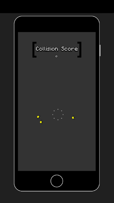 Screenshot #3 pour Chaos Theory Simple Game