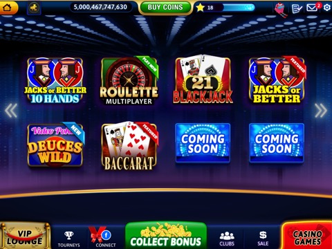 Win Vegas Classic Slots Casinoのおすすめ画像6