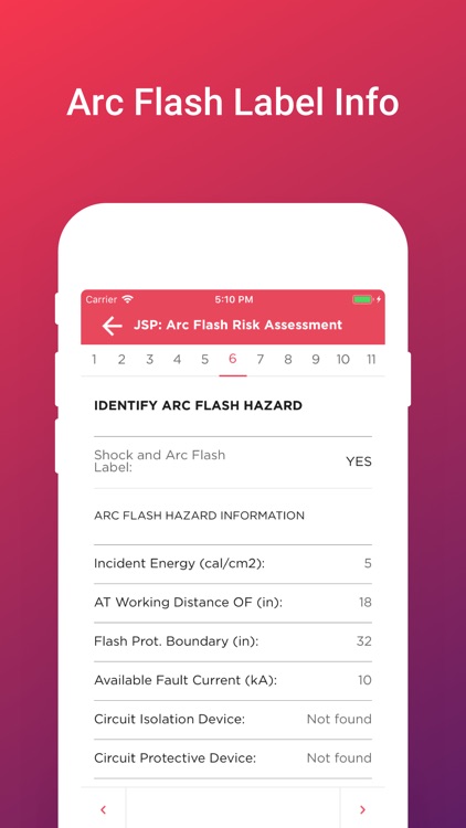 e-WorkSAFE screenshot-4
