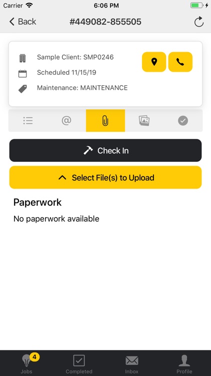 IllumetekGO screenshot-3