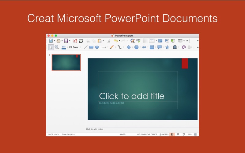 Screenshot #3 pour Doc Mate: for MS Office