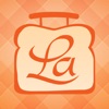 LaLa Lunchbox icon