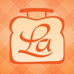 Download LaLa Lunchbox app