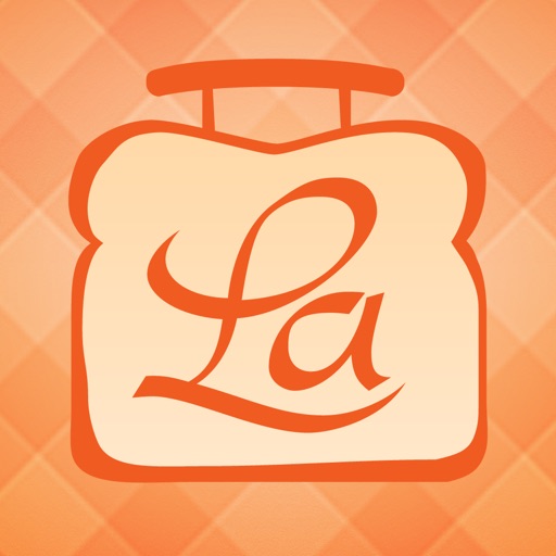 LaLa Lunchbox iOS App