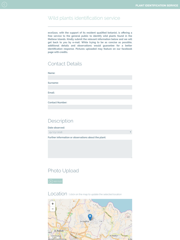 Screenshot #6 pour myGozo