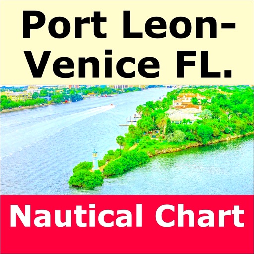 PORT LEON (FL) to VENICE (FL) icon