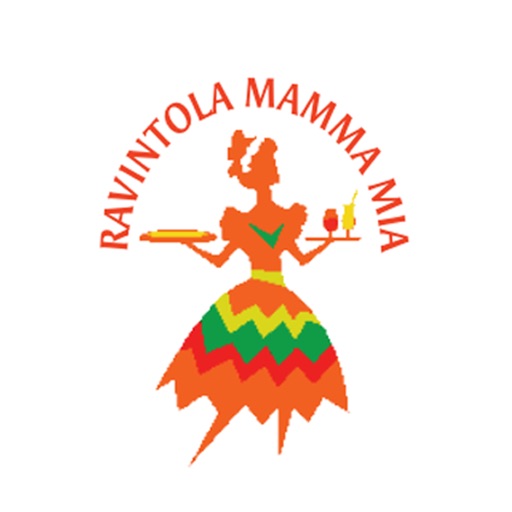 Ravintola Mammamia icon