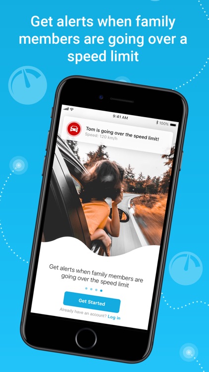 Family Locator & GPS Tracker screenshot-4