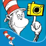 Dr. Seuss Camera App Support