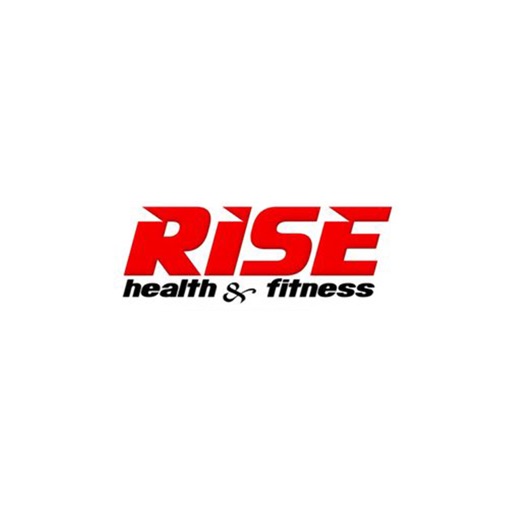 Rise Health & Fitness icon