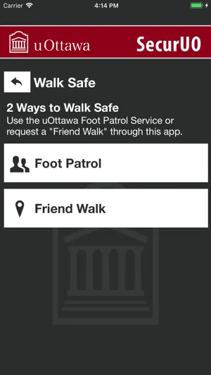 SecurUO screenshot 2