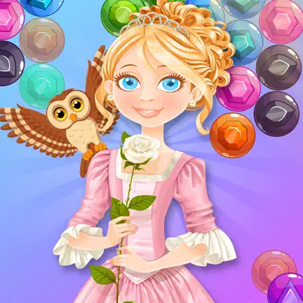 Real Bubble Shooter Classic Читы