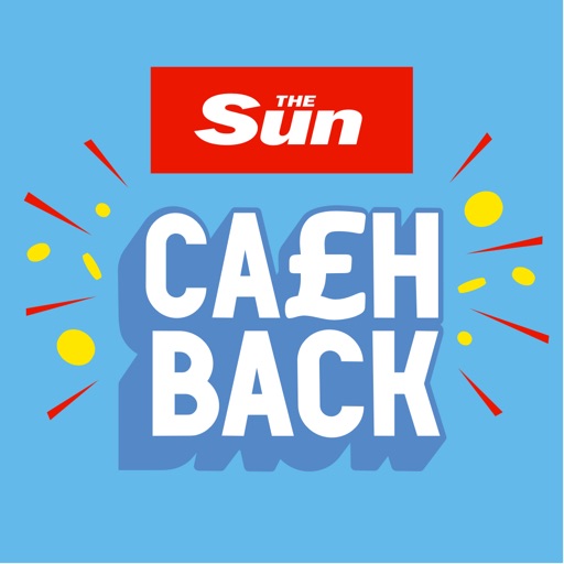 Sun Cashback
