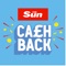 CASH BACK WALLOP