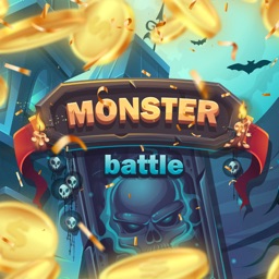 Monster Riches