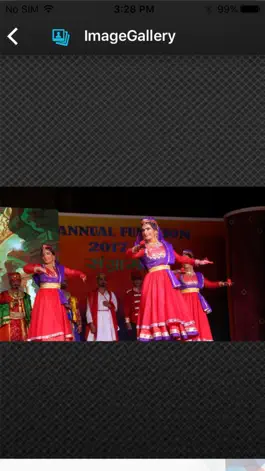 Game screenshot DPS Jodhpur apk