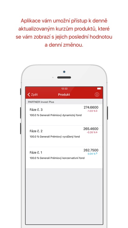 Generali Investments screenshot-3