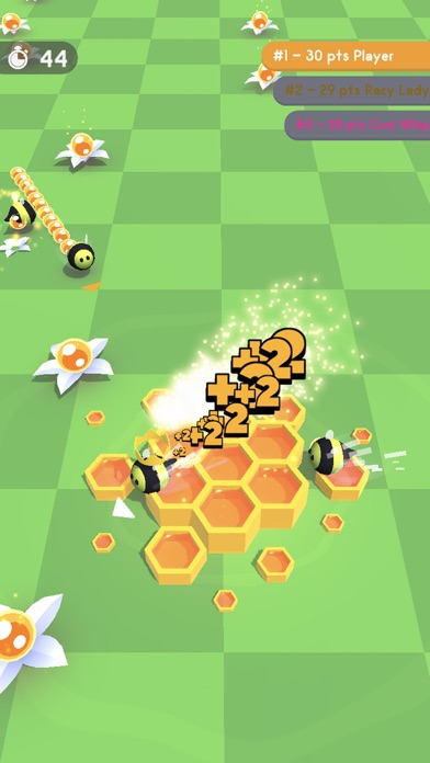 Bee.io!のおすすめ画像5