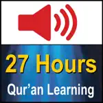 Learn English Quran In 27 Hrs App Negative Reviews