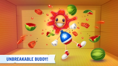 Kick the Buddy: Forever screenshot1