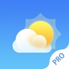 WeatherٞPro - iPadアプリ