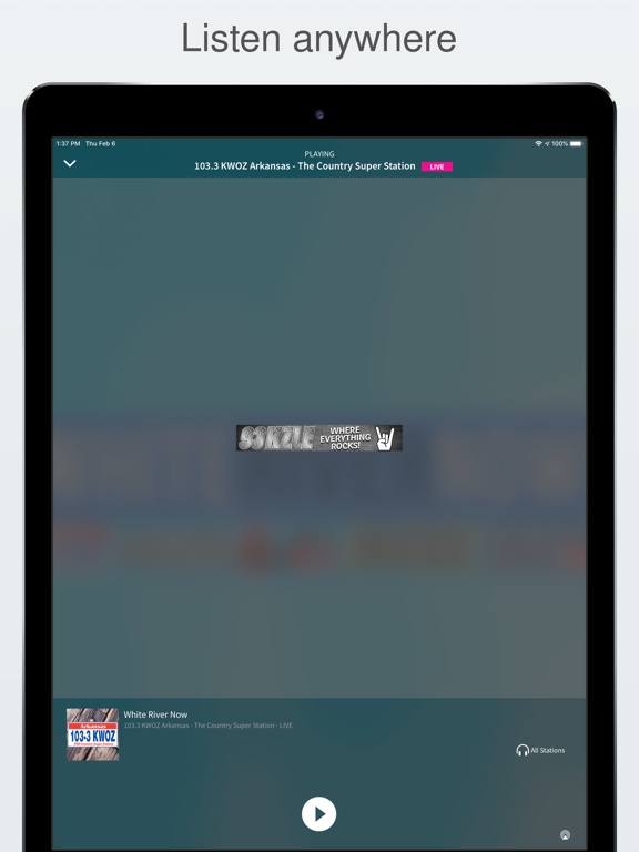 Screenshot #5 pour White River Now