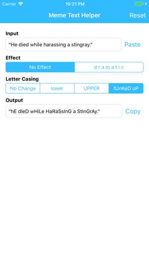 Meme Text Helper(圖2)-速報App