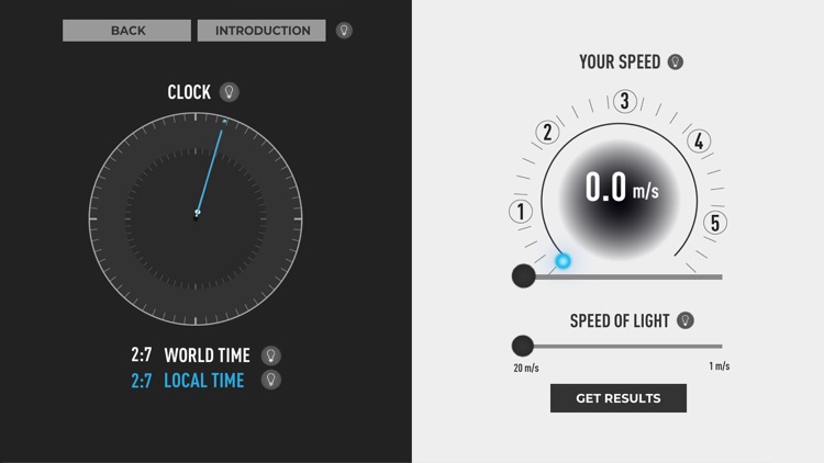 Relatively Simple screenshot-3