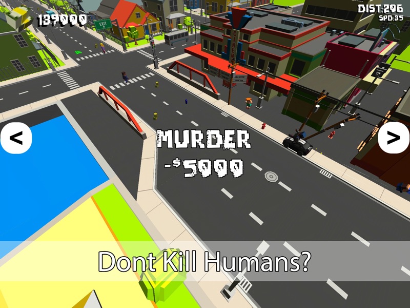 Dead And Furious FV screenshot 8