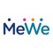 MeWe is the uplifting next-gen social network with awesome social features and No BS