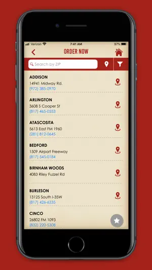 Spring Creek Barbeque screenshot 2
