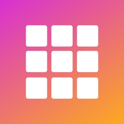 グリッド for SNS投稿計画