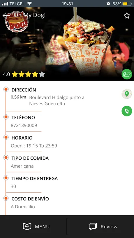 HOWLUS