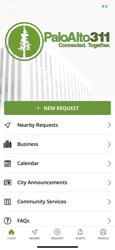 PaloAlto311