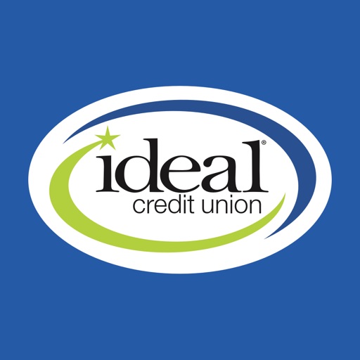 Ideal CU Mobile iOS App