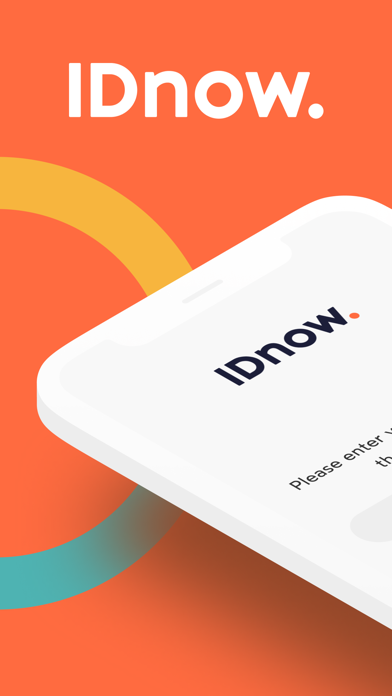 Screenshot #1 pour IDnow Online-Ident