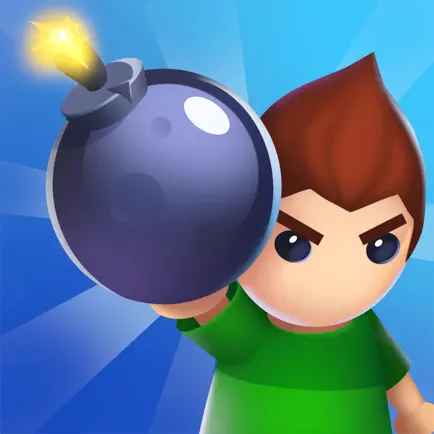 Bomb Me:Danger Io Battle Games Cheats