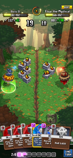 Dice Mage Online(圖4)-速報App