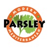 Parsley Modern Mediterranean icon