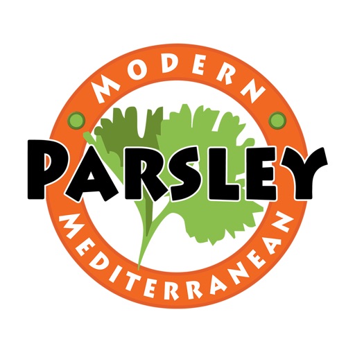 Parsley Modern Mediterranean - AppWisp.com